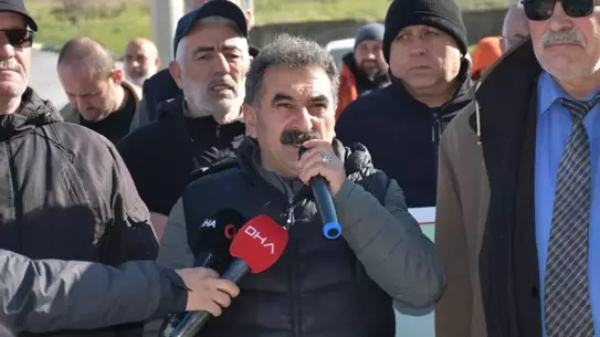 Harmandalı sahasının dönüşüm planı görseli