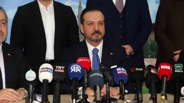 Kocaeli Büyükşehir Belediyesi su yönetimi