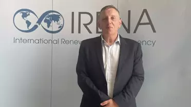 Türkiye yenilenebilir enerji sektörü görseli