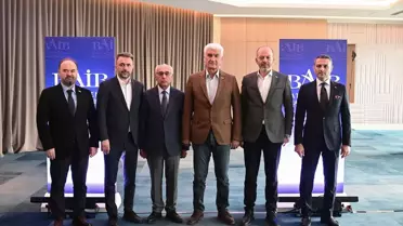 Batı Akdeniz ihracatı 2025