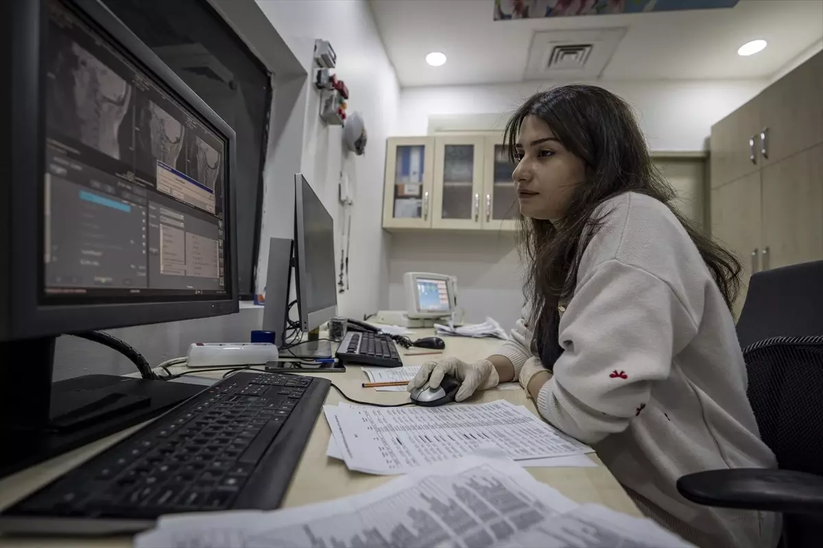 Erzurum Atatürk Üniversitesi Araştırma Hastanesi Yılda 1,5 Milyon Hastaya Sağlık Sunuyor