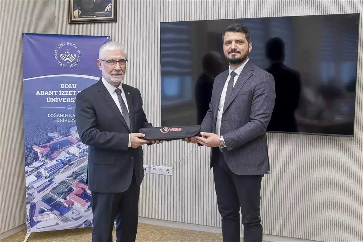 BAİBÜ, 6. Ulusal Aşçılık Kampı’nda Proje Ortağı Olarak Gastronomi İşbirliğini Güçlendirdi