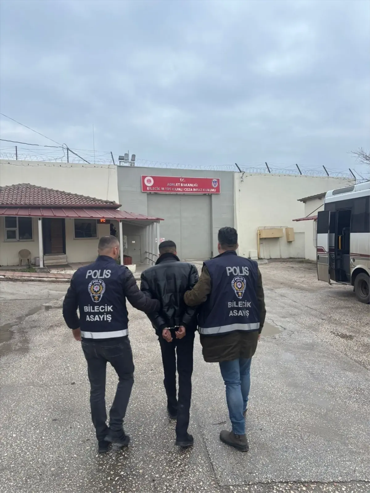 Bilecik’te Askeri Personel Taklidiyle 500 Bin Liralık Dolandırıcılık Olayı