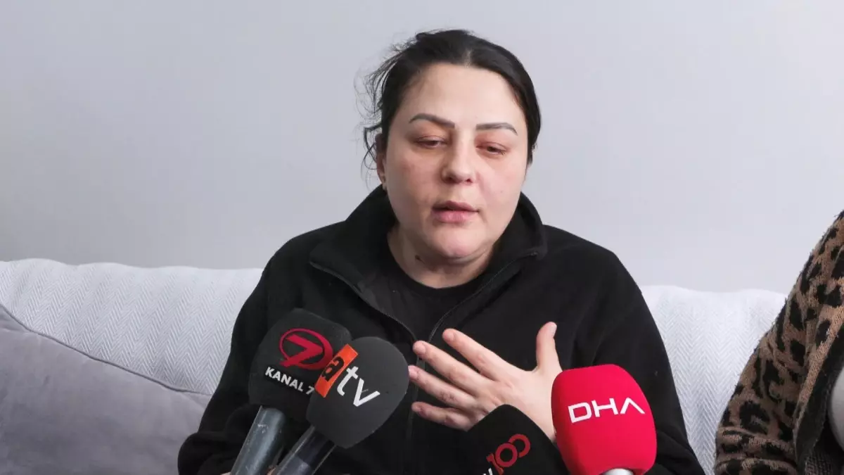 Güngören’de 17 Yaşındaki Atlas Çağlayan’ın Ölümcül Sırt Bıçağı Saldırısı