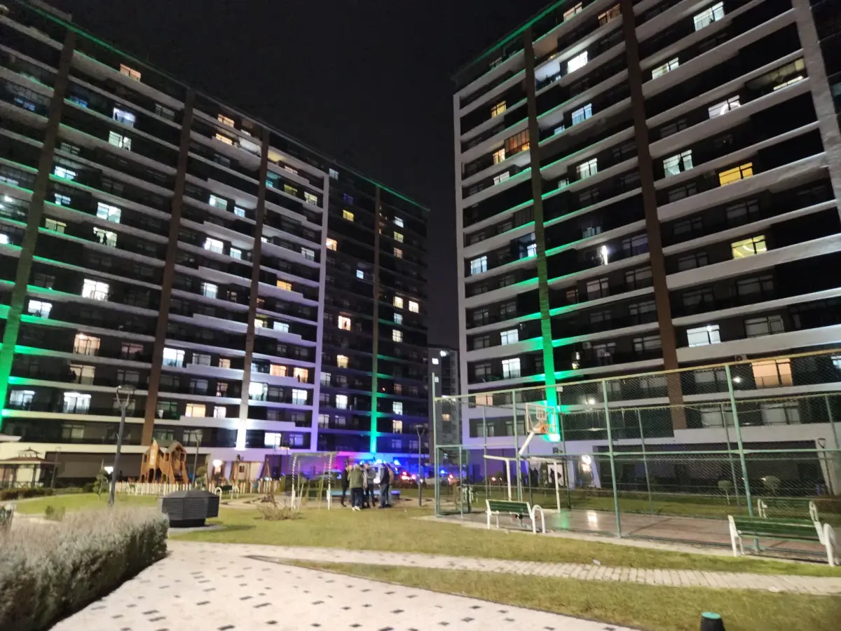 Konya’da Eski Mahkumun Aile İçi Katliamı: Anne ve Kız Kardeş Öldü, Şüpheli İntihar Etti