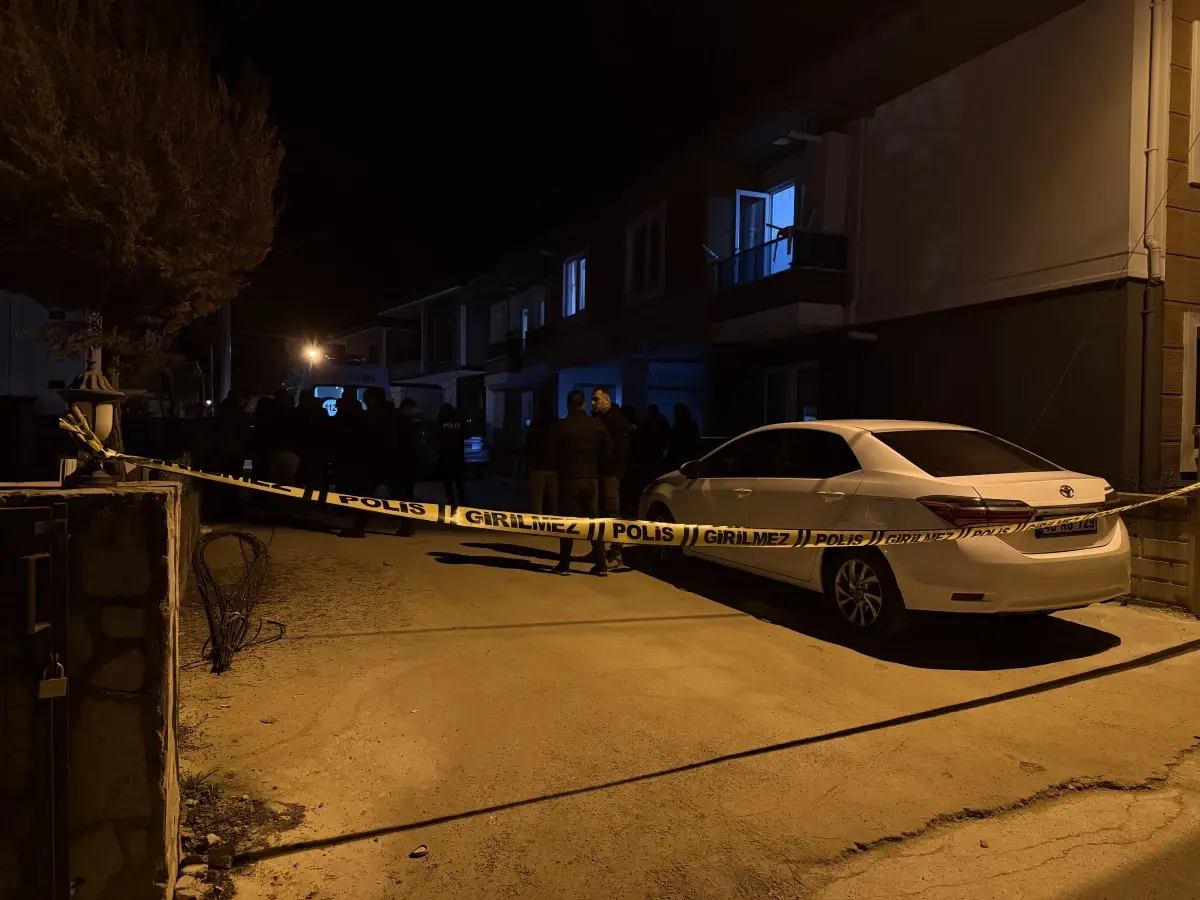 Menteşe'de Jandarma Uzman Çavuş Ahmet Ziya Yıldız'ın Başından Vurularak Öldüğü Belirledi