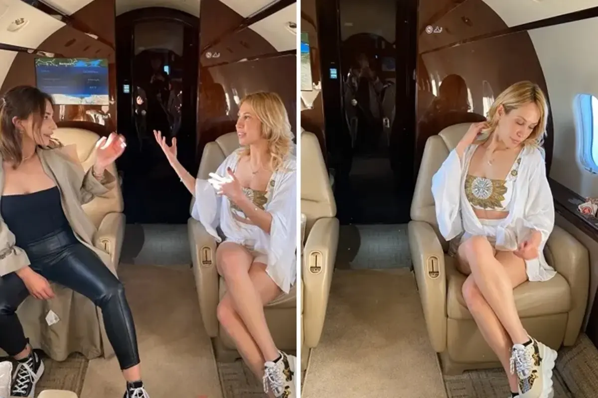 Rabia Karaca’nın Telefonundan Çıkan Görüntüler Operasyon Detaylarını Açığa Çıkardı