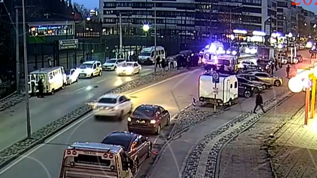 Bursa’da Bıçaklama Olayı: 18 Yıla Kadar Hapis İstemiyle Dava Açıldı