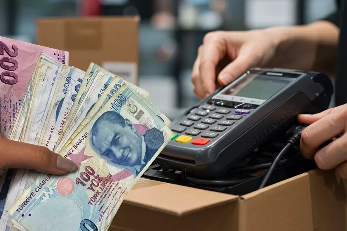 Ticaret Bakanlığı, E‑ticarette Aşırı Fiyat Artışına Karşı Yeni Denetim ve Ceza Mekanizması Başlattı