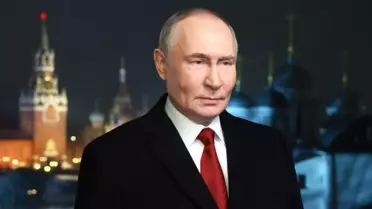 Grönland krizine Moskova'dan gelen eleştiri