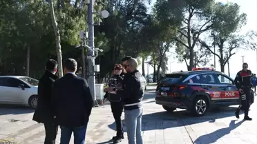 Antalya’da yüz tanıma kameraları