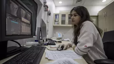 Erzurum Atatürk Üniversitesi Araştırma Hastanesi Yılda 1,5 Milyon Hastaya Sağlık Sunuyor