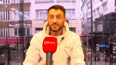 Güvenlik kamerası kaydında şüpheli