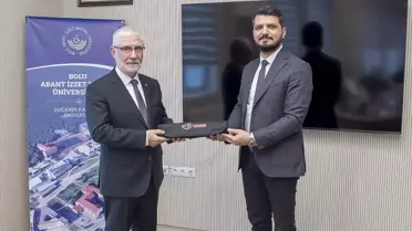 6. Ulusal Aşçılık Kampı etkinlik alanı