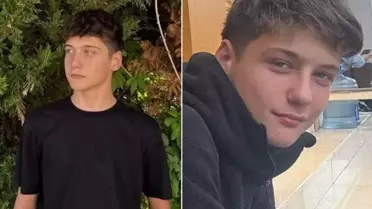 Atlas Çağlayan anısına saygı duruşu