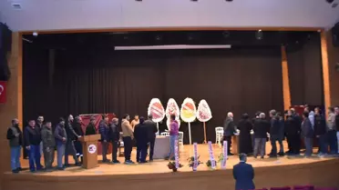 Şükrü Baş yeniden başkan seçildi