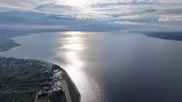 Çanakkale Boğazı'nda Nesli Tehlike Altındaki Pinna Nobilis İçin Koruma Projesi Başlatıldı