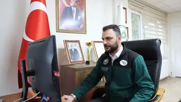 DSİ Müdürü oylama anı