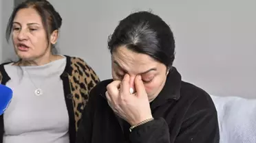 Mahkeme salonunda duruşma