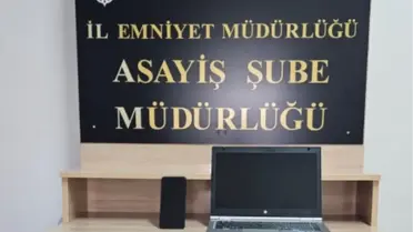 Dolandırıcılık olayının mahkeme süreci