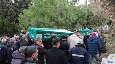 Olay yerindeki lüks villa