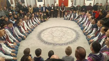 Sandıklı Yaren Geceleri fotoğrafı