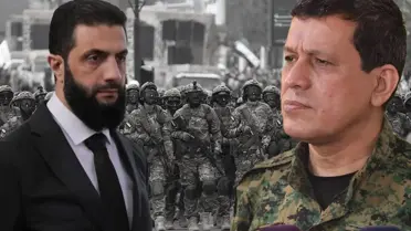 Kararname metni ve imza anı