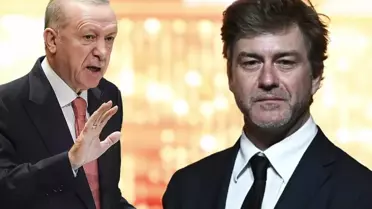 Devlet Opera ve Balesi Genel Müdürü Tan Sağtürk Görevden Alındı