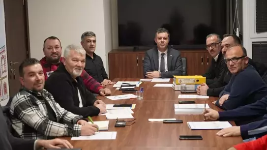 Çorlu Spor Faaliyetleri