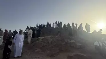 Medine’deki önemli camiler ve ibadet alanları