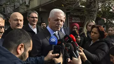 Olay yeri ve taziye ziyareti