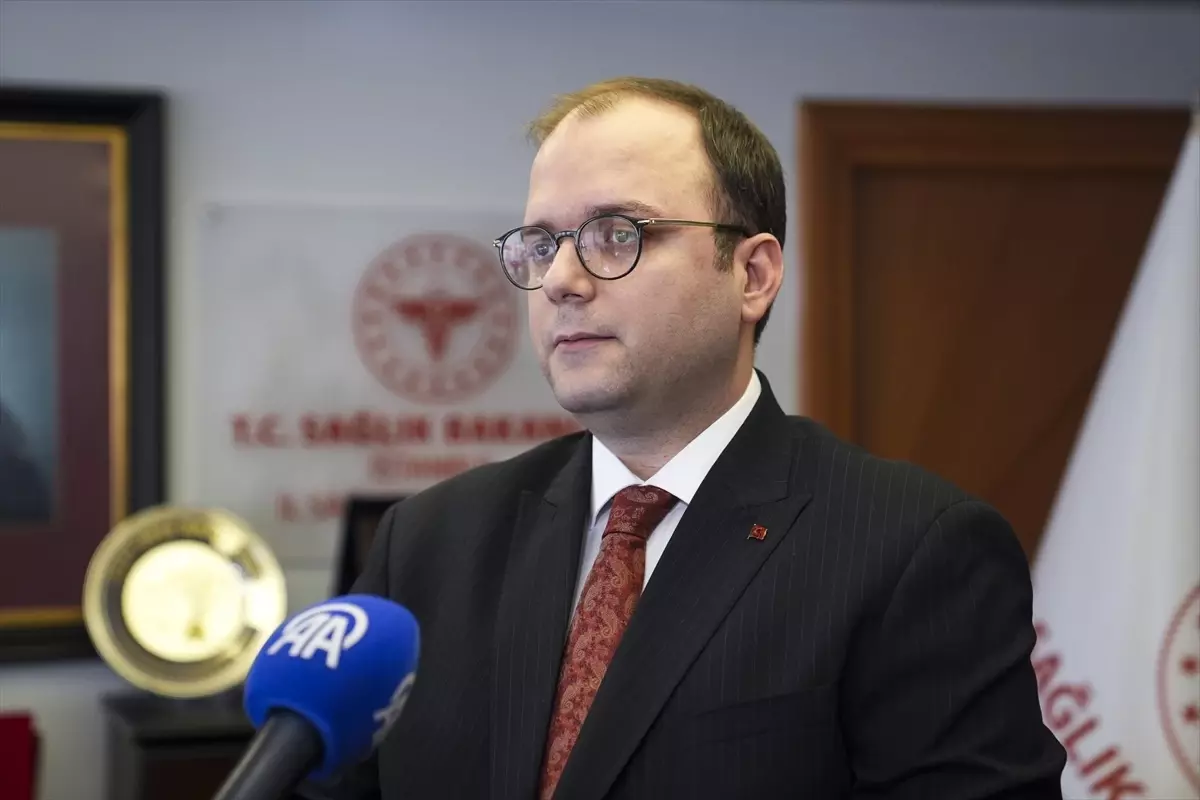 İstanbul’da 2025’te 21 Bin Özel Sağlık Kuruluşu Denetlendi, 375 Milyon TL Ceza Kesildi