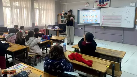 Sağlıklı beslenme görseli