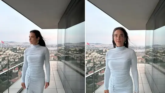 Müge Boz'un detoks programı