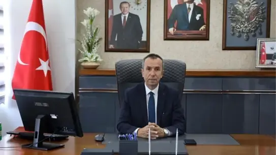 Hayvan sevkiyatında aşı uygulama örneği