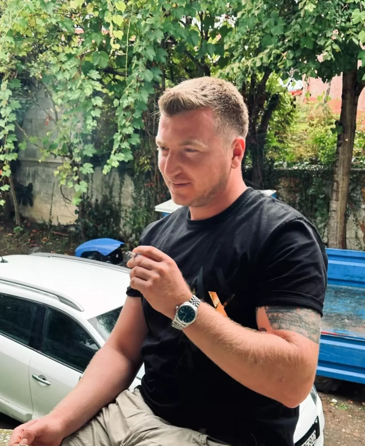 Zonguldak'ta Güvenlik Görevlisi Mustafa Uçar'ın Kayboluşu ve Arama Çalışmaları