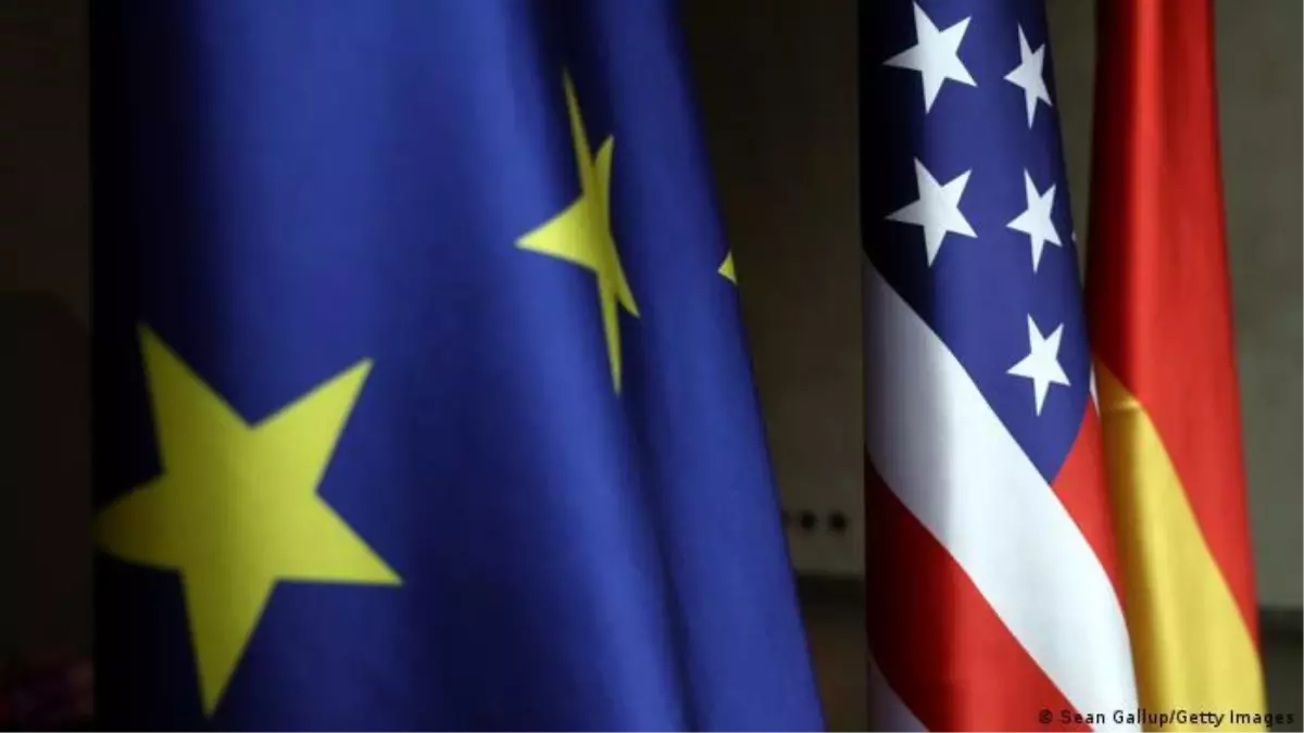 Trump'ın Avrupa’ya Yönelik Gümrük Vergisi Tehdidi ve Grönland Krizi