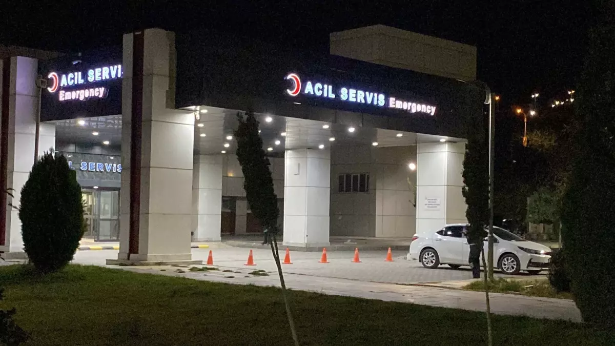 Elazığ Palu’da 16 Yaşındaki Zihinsel Engelli Genç, Tren Çarpması Sonucu Hayatını Kaybetti