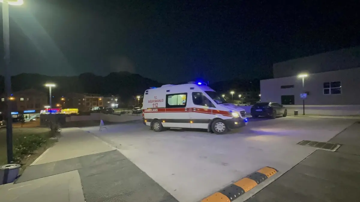 Gökova Körfezi’nde Tekne Kazası: 1 Kişi Hayatını Kaybetti, 4 Yaralı Kurtarıldı