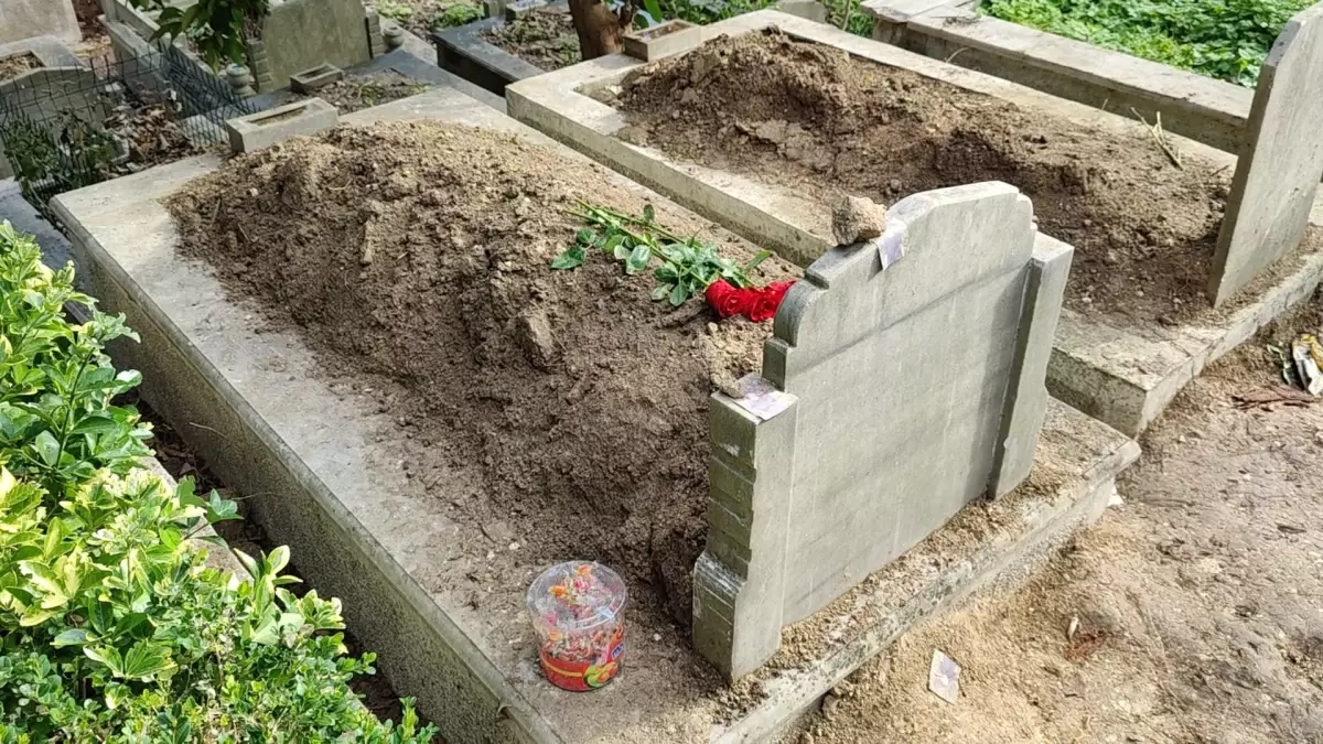 Güngören'de 17 Yaşındaki Atlas Çağlayan'ın Ölümcül Bıçak Saldırısı