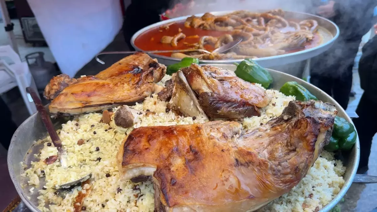 İstanbul’da Mardin Tanıtım Günleri Büyük İlgi Topladı