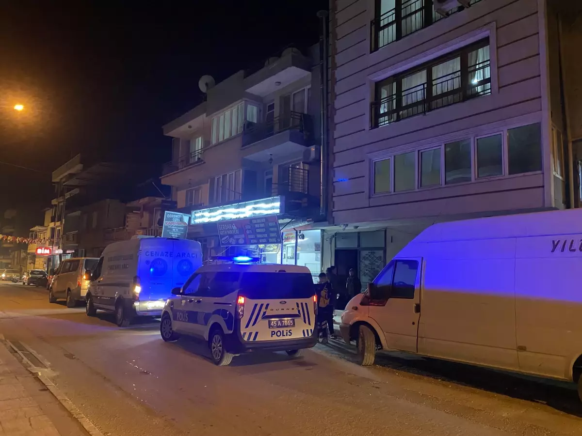 Alaşehir'de Yalnız Yaşayan Adamın Ölümü: Soruşturma Başlatıldı