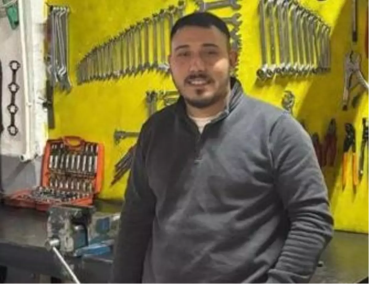 Ünye'de Otomobil Tamir Atölyesinde Elektrik Çarpması: İki Genç Hayatını Kaybetti