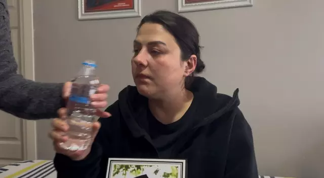 Olay Yerinde Çekilmiş Görüntü 3