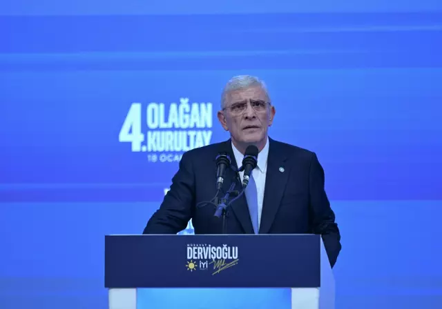 Müsavat Dervişoğlu'nun gelecek planları