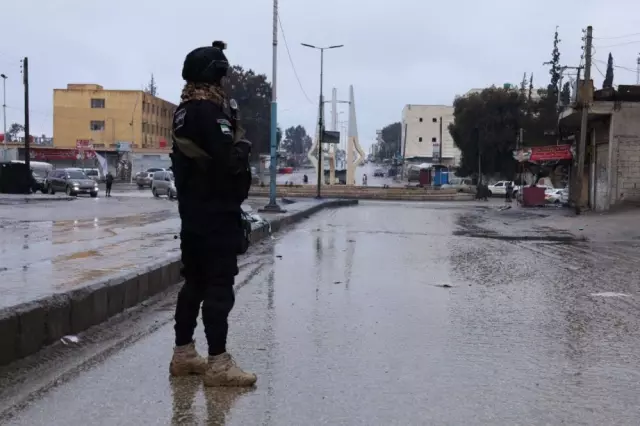 YPG/SDG kontrolündeki bölgelerdeki yaşam koşulları