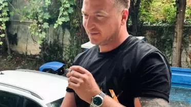 Arama çalışmalarını yürüten ekipler