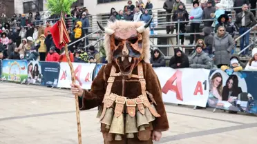 Surva Festivali ana fotoğrafı