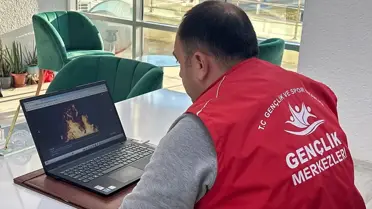 AA Yılın Kareleri Oylama Etkinliği