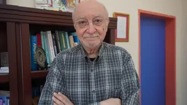 Anatomi laboratuvarında kadavra çalışması